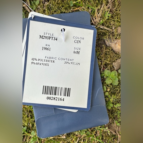 NWT Doncaster Collection Ankle Pants - size 4 - Picture 7 of 8